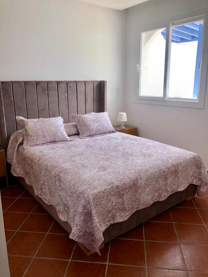 Brand New Beautiful Vacation House - Family Only Cabo Negro Exterior foto