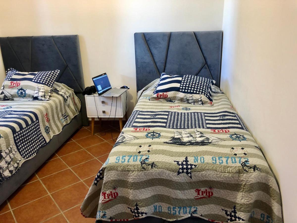 Brand New Beautiful Vacation House - Family Only Cabo Negro Exterior foto